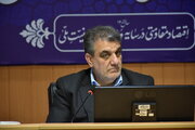 یکصد و پنجمین جلسه شورای مسکن استان سمنان