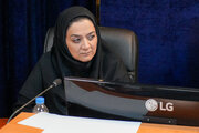 ببینید | نشست ساز و کارهای شهرسازی در مواجهه با حریم گسل و فرونشست در سکونتگاه ها