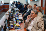 ببینید | نشست ساز و کارهای شهرسازی در مواجهه با حریم گسل و فرونشست در سکونتگاه ها