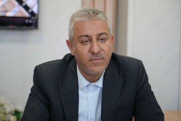 نماینده مردم شریف تکاب و شاهین‌دژ در مجلس شورای اسلامی