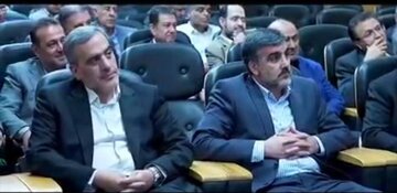 مروری بر برگزاری نشست هم‌اندیشی حوزه حمل‌ونقل جاده‌ای