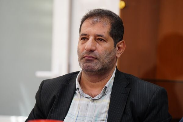 جلسه تدقیق اطلاعات سامانه
