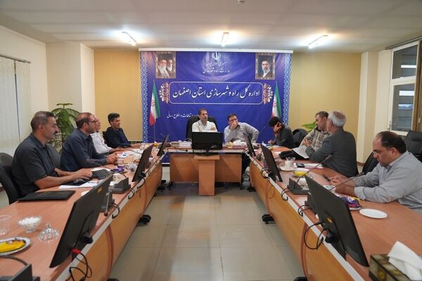 نهضت ملی مسکن اصفهان به ایستگاه افتتاح نزدیک می‌شود