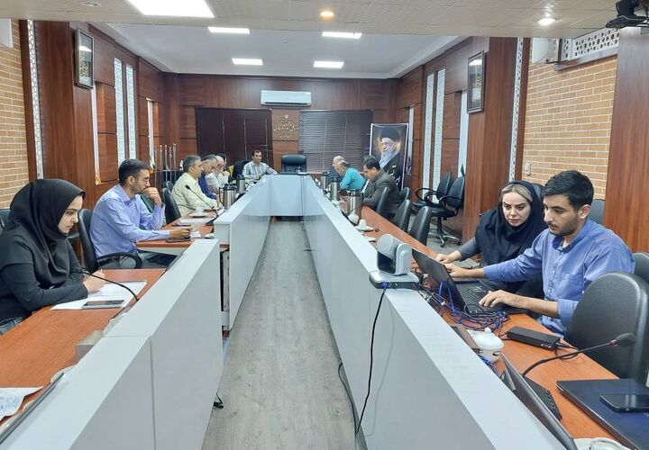 کمیته فنی