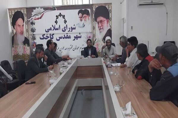  تخصیص ۹ قطعه زمین طرح جوانی جمعیت در کاخک خراسان رضوی