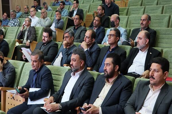 ببینید| سرمایه انسانی محور ارزش‌آفرینی در راه و شهرسازی خراسان رضوی