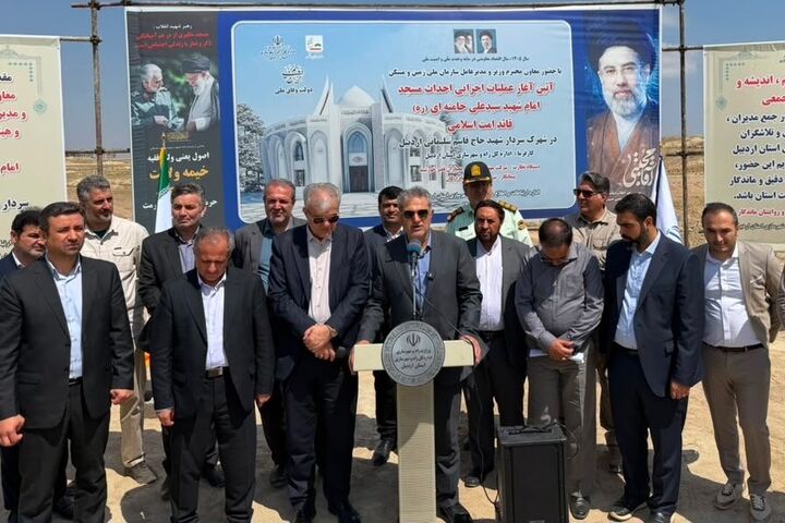 ۸۵ هزار واحد مسکن استیجاری در دو فاز در سراسر کشور در حال اجراست