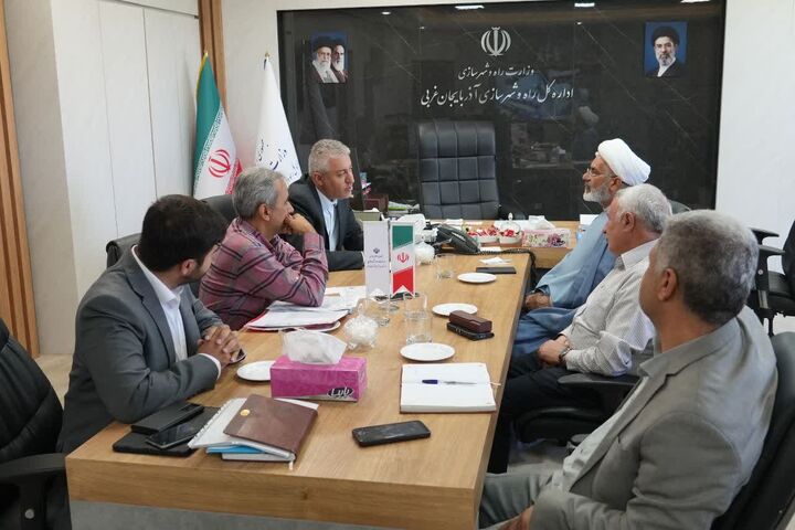 نماینده مردم شریف تکاب و شاهین‌دژ در مجلس شورای اسلامی