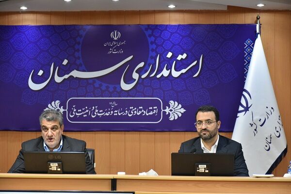 تامین ۱۷۴ هکتار زمین برای اجرای طرح مسکن ملی در دامغان استان سمنان