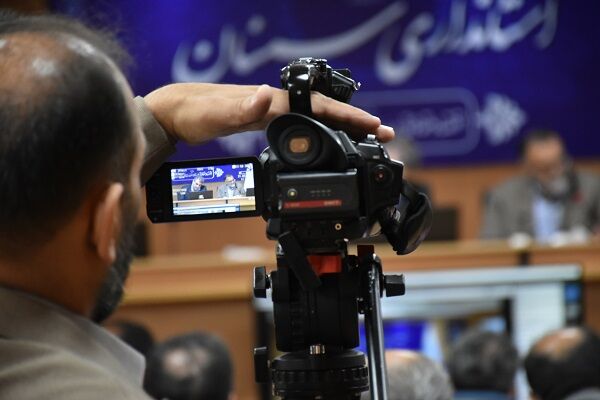 ببینید|یکصد و پنجمین جلسه شورای مسکن استان سمنان