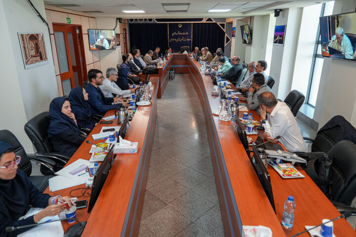 ضرورت بازنگری ضوابط ساختوساز در پهنههای گسلی با توجه به شرایط هر شهر