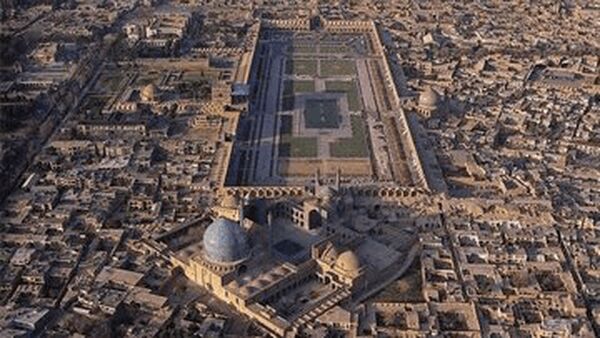 اصفهان بزرگ‌تر نمی‌شود؛ بهتر می‌شود