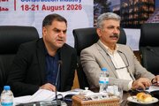 ببینید | پنل تخصصی آینده سرمایه‌گذاری در صنعت ساختمان؛ فرصت‌ها، چالش‌ها و راهبردها
