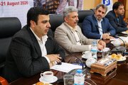 ببینید | پنل تخصصی آینده سرمایه‌گذاری در صنعت ساختمان؛ فرصت‌ها، چالش‌ها و راهبردها