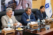 ببینید | پنل تخصصی آینده سرمایه‌گذاری در صنعت ساختمان؛ فرصت‌ها، چالش‌ها و راهبردها