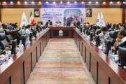 ببینید | پنل تخصصی آینده سرمایه‌گذاری در صنعت ساختمان؛ فرصت‌ها، چالش‌ها و راهبردها