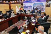 ببینید | پنل تخصصی آینده سرمایه‌گذاری در صنعت ساختمان؛ فرصت‌ها، چالش‌ها و راهبردها