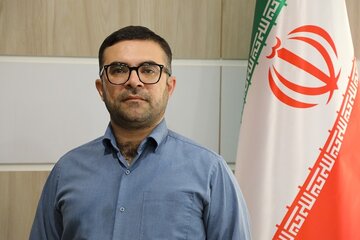 غلامی آغاجاری