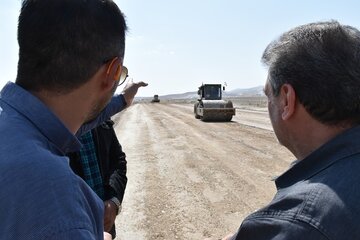 بازدید استاندار