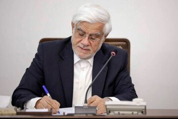 قدردانی معاون اول رئیس‌جمهور از خدمات سازمان راهداری و حمل‌ونقل جاده‌ای در اربعین حسینی ۱۴۰۵