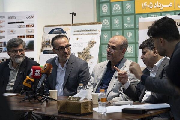 طرح جامع رضوی در مسیر بازگرداندن زندگی به پیرامون حرم