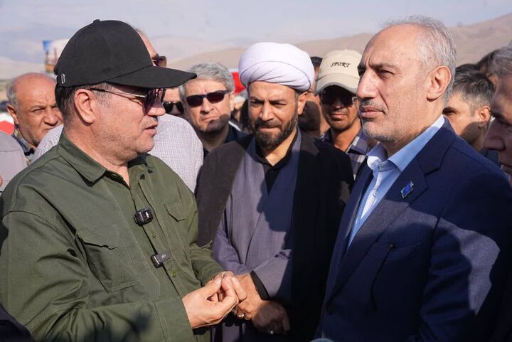 پورمحمدی