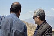 شرق سمنان