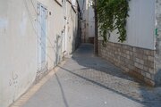 پروژه ساماندهی گذر تاریخی بهبهانی بوشهر