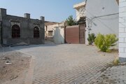 پروژه ساماندهی گذر تاریخی بهبهانی بوشهر