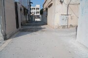 پروژه ساماندهی گذر تاریخی بهبهانی بوشهر