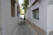 پروژه ساماندهی گذر تاریخی بهبهانی بوشهر