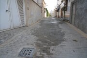 پروژه ساماندهی گذر تاریخی بهبهانی بوشهر