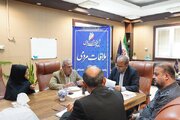 ملاقات مردمی