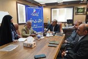 ملاقات مردمی