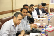 ببینید| برگزاری هشتمین نشست شورای هماهنگی روابط عمومی های وزارت راه و شهرسازی در خوزستان ویژه هفته دولت