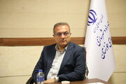 ببینید| برگزاری هشتمین نشست شورای هماهنگی روابط عمومی های وزارت راه و شهرسازی در خوزستان ویژه هفته دولت