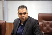 ببینید| برگزاری هشتمین نشست شورای هماهنگی روابط عمومی های وزارت راه و شهرسازی در خوزستان ویژه هفته دولت