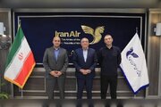 قطب نوآوری صنعت حمل‌ونقل در "هما" راه‌اندازی می‌شود