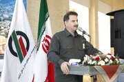 ببینید| بازدید از مراحل آغازین عملیات اجرایی پل چهارم شهرستان شوشتر