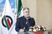 ببینید| بازدید از مراحل آغازین عملیات اجرایی پل چهارم شهرستان شوشتر