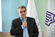 افتتاح و بهره برداری از مدرسه رستم زاده سمنان با حضور وزیر علوم، تحقیقات و فناوری