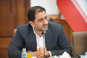 ببینید | برگزاری نشست شورای معاونین وزارت راه و شهرسازی