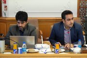 ببینید | برگزاری نشست شورای معاونین وزارت راه و شهرسازی