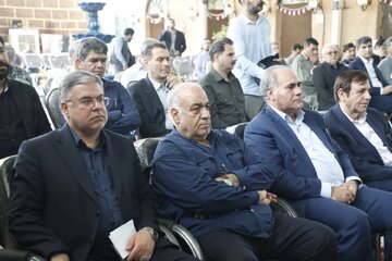 ببینید| ازدید از مراحل آغازین عملیات اجرایی جاده دسترسی اندیمشک به سد دز و تقاطع‌های غیرهمسطح محور