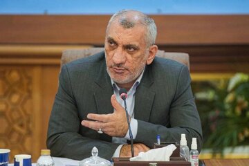 انوشیروان مهری
