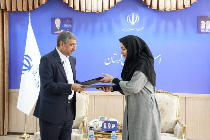 راه‌اندازی ایستگاه سیار و تقویت هشدار سیلاب در لرستان