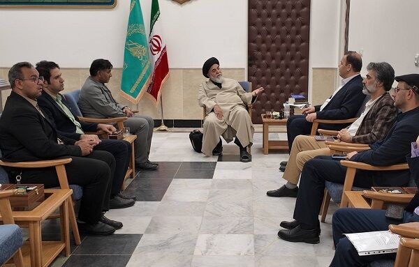 بازدید