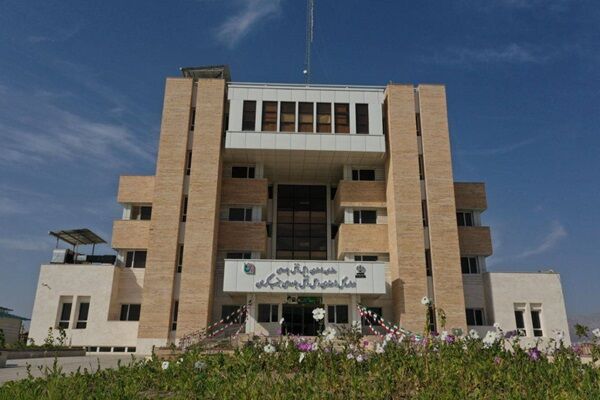ویدیو|برخی از اقدامات اداره کل راهداری و حمل ونقل جاده ای جنوب کرمان