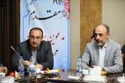 بازدید استاندار