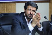 بازدید استاندار